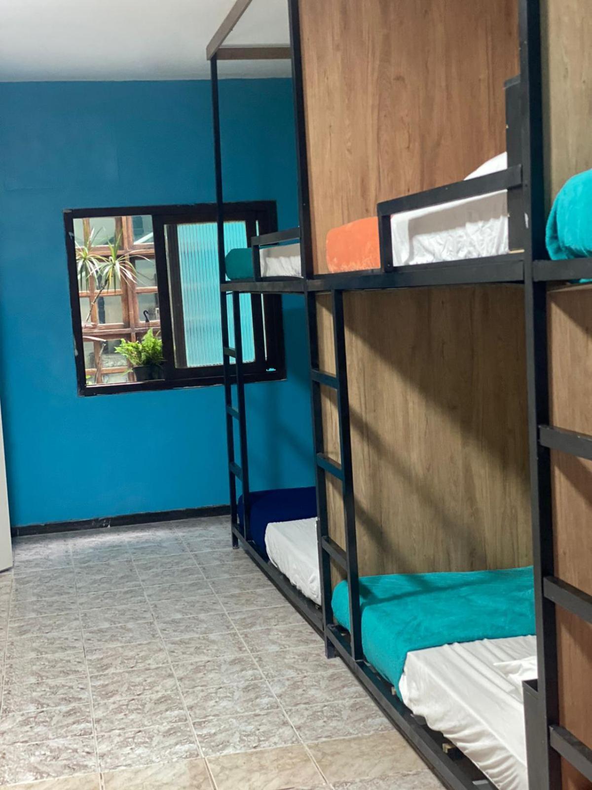 Meraki Hostel E Turismo Paranaguá Eksteriør bilde