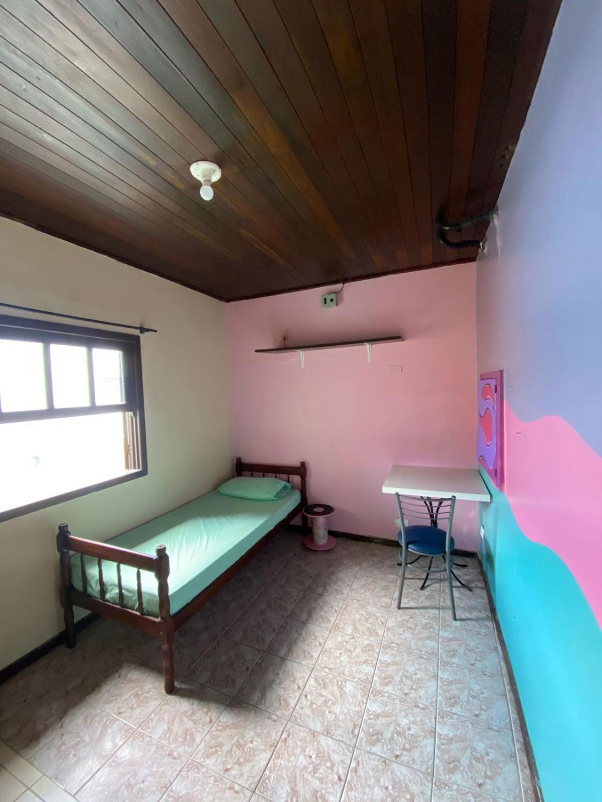 Meraki Hostel E Turismo Paranaguá Eksteriør bilde